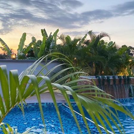 Norshah Village Resort بانتايْ تْشينانغ المظهر الخارجي الصورة