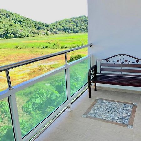 Norshah Village Resort بانتايْ تْشينانغ المظهر الخارجي الصورة