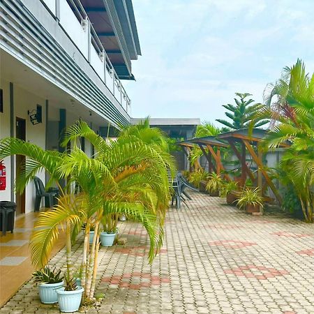 Norshah Village Resort بانتايْ تْشينانغ المظهر الخارجي الصورة