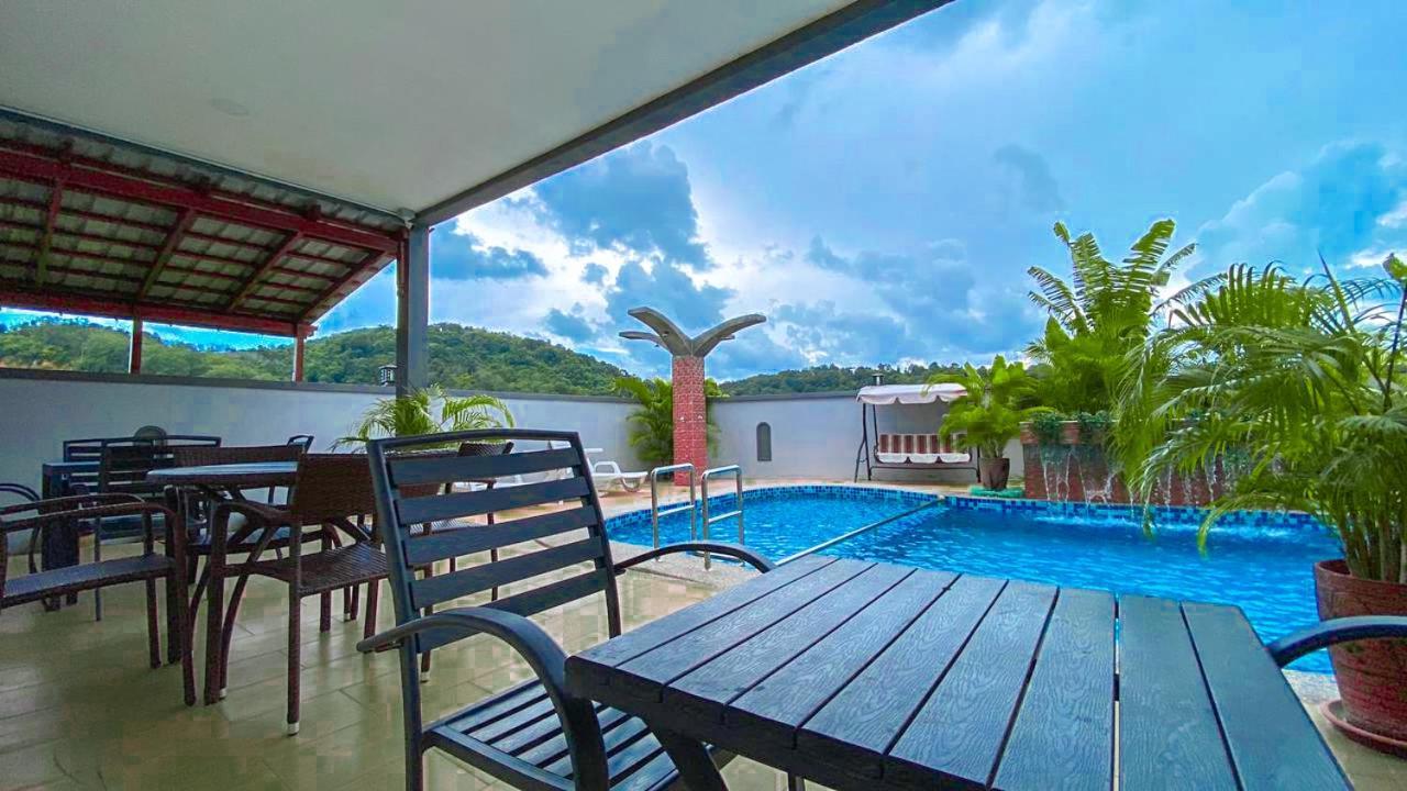 Norshah Village Resort بانتايْ تْشينانغ المظهر الخارجي الصورة