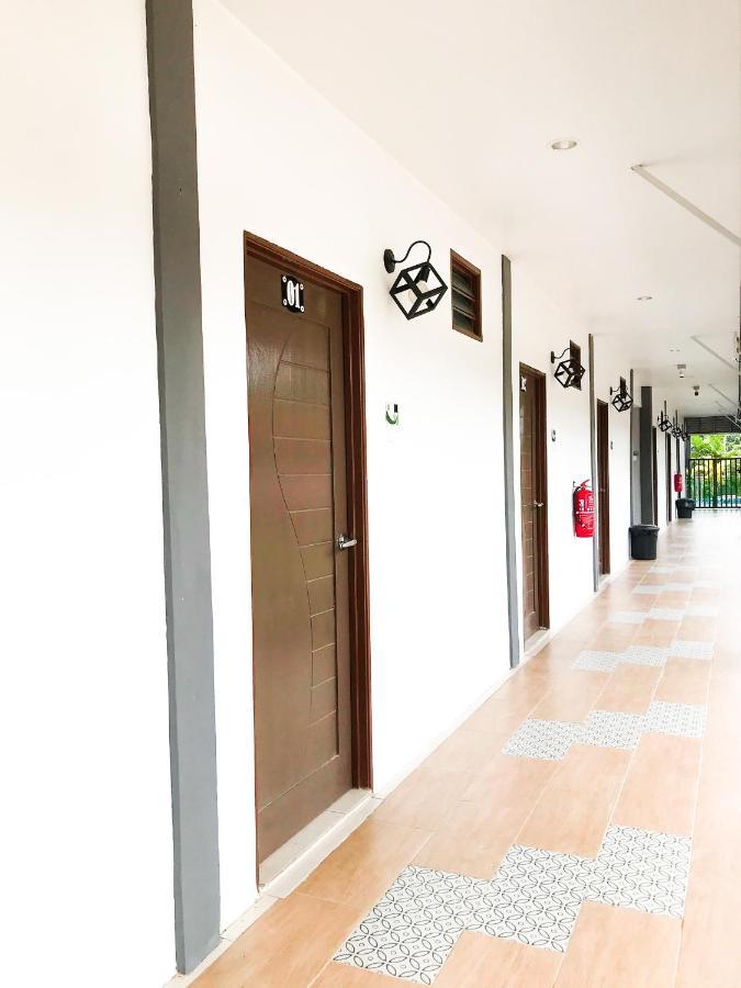 Norshah Village Resort بانتايْ تْشينانغ المظهر الخارجي الصورة