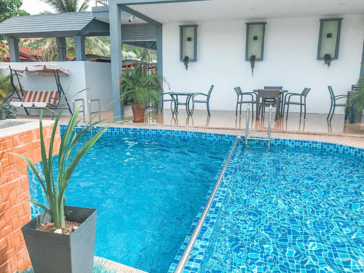 Norshah Village Resort بانتايْ تْشينانغ المظهر الخارجي الصورة