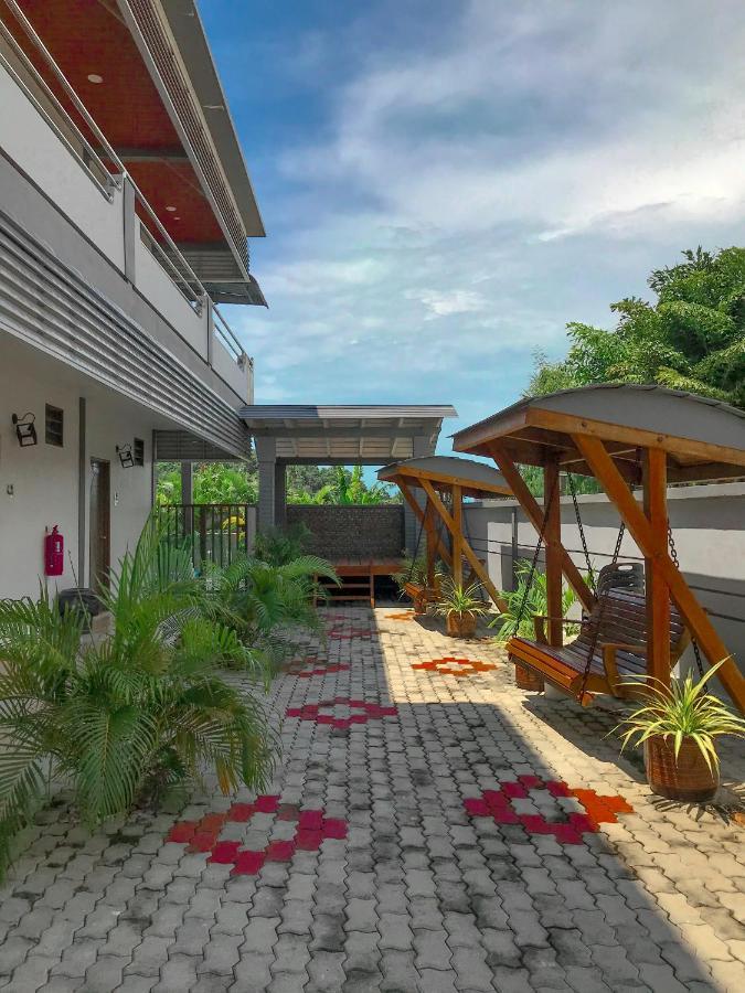 Norshah Village Resort بانتايْ تْشينانغ المظهر الخارجي الصورة