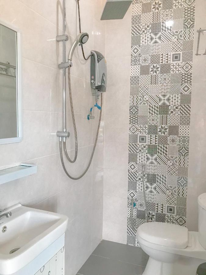 Norshah Village Resort بانتايْ تْشينانغ المظهر الخارجي الصورة