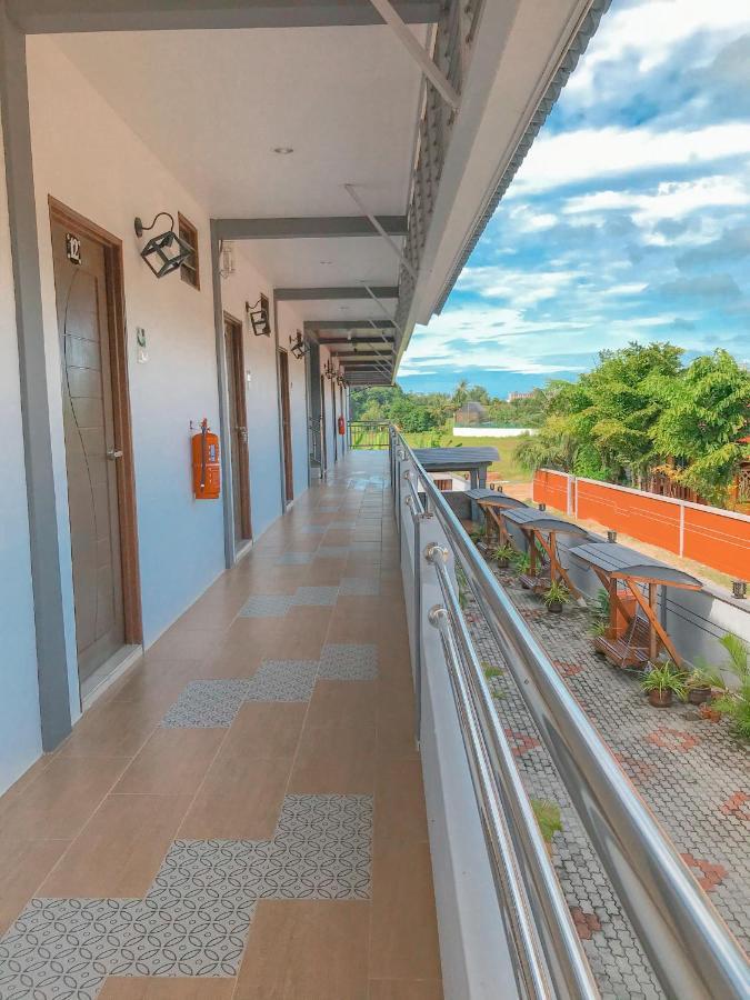 Norshah Village Resort بانتايْ تْشينانغ المظهر الخارجي الصورة