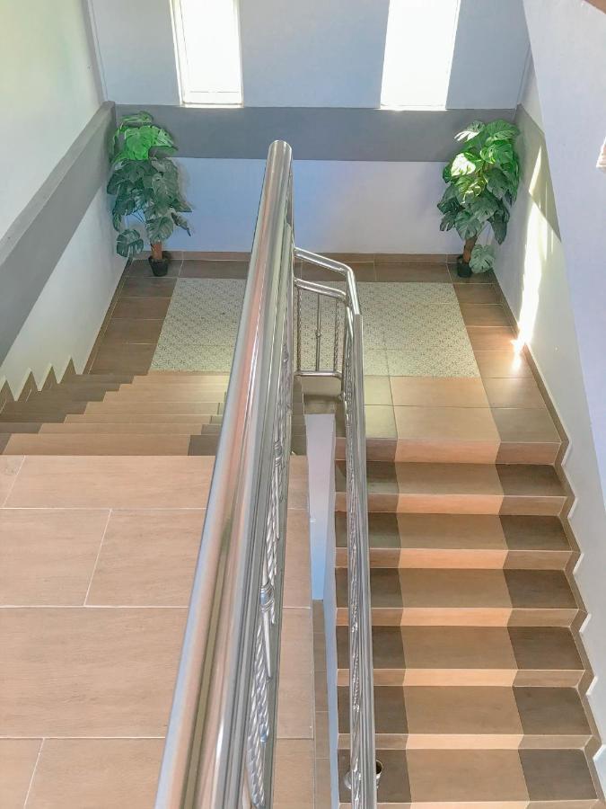 Norshah Village Resort بانتايْ تْشينانغ المظهر الخارجي الصورة