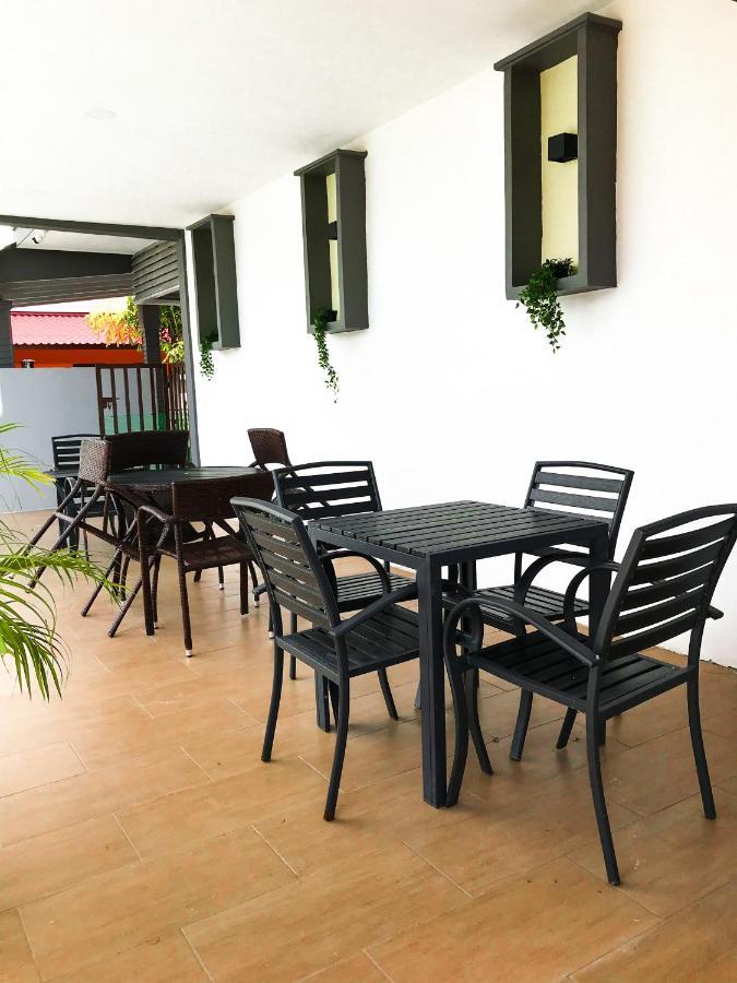 Norshah Village Resort بانتايْ تْشينانغ المظهر الخارجي الصورة