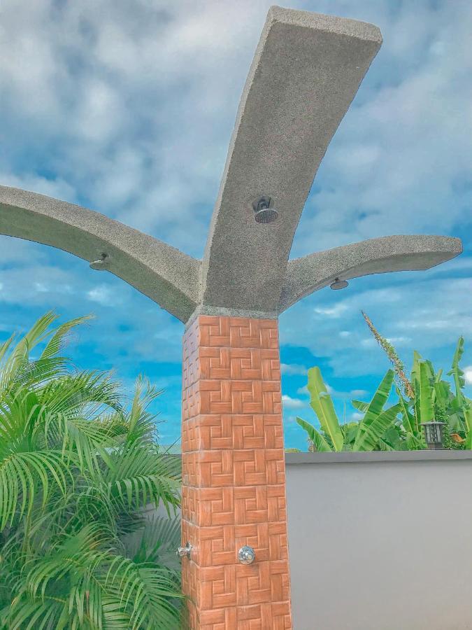 Norshah Village Resort بانتايْ تْشينانغ المظهر الخارجي الصورة