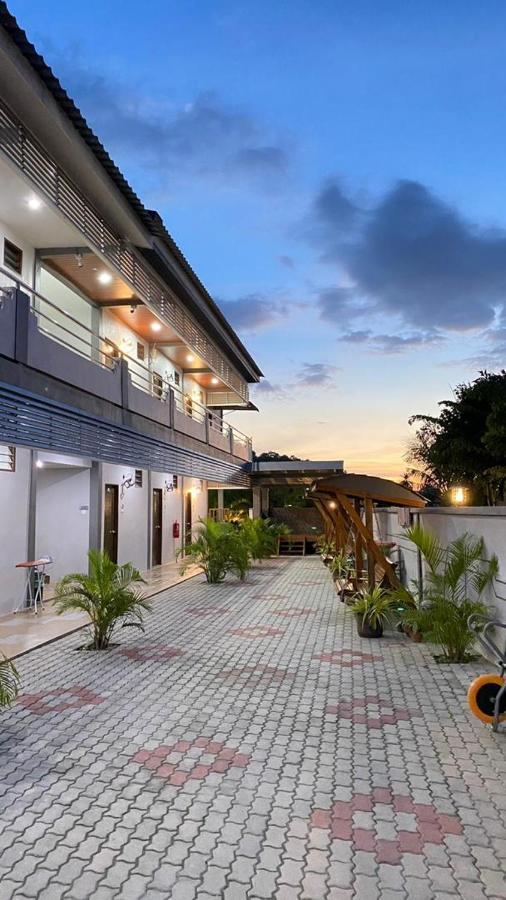 Norshah Village Resort بانتايْ تْشينانغ المظهر الخارجي الصورة