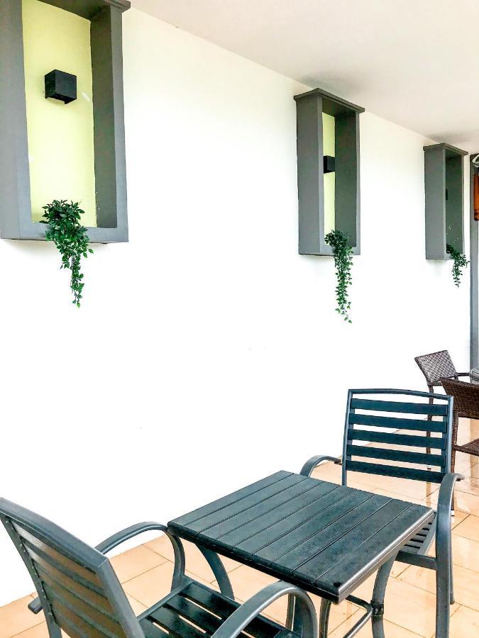 Norshah Village Resort بانتايْ تْشينانغ المظهر الخارجي الصورة