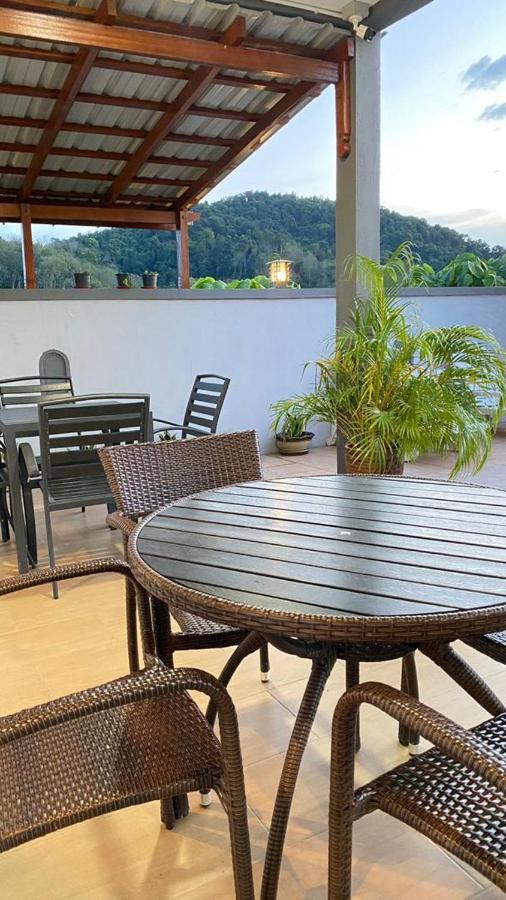 Norshah Village Resort بانتايْ تْشينانغ المظهر الخارجي الصورة