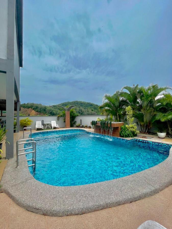 Norshah Village Resort بانتايْ تْشينانغ المظهر الخارجي الصورة