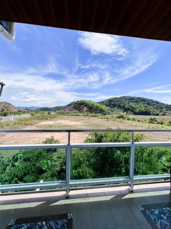 Norshah Village Resort بانتايْ تْشينانغ المظهر الخارجي الصورة