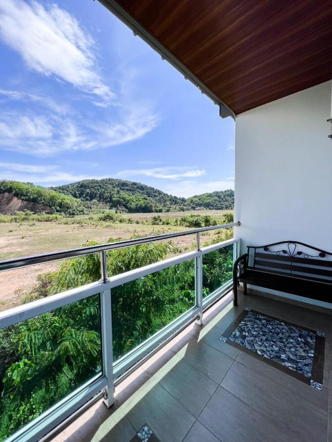 Norshah Village Resort بانتايْ تْشينانغ المظهر الخارجي الصورة