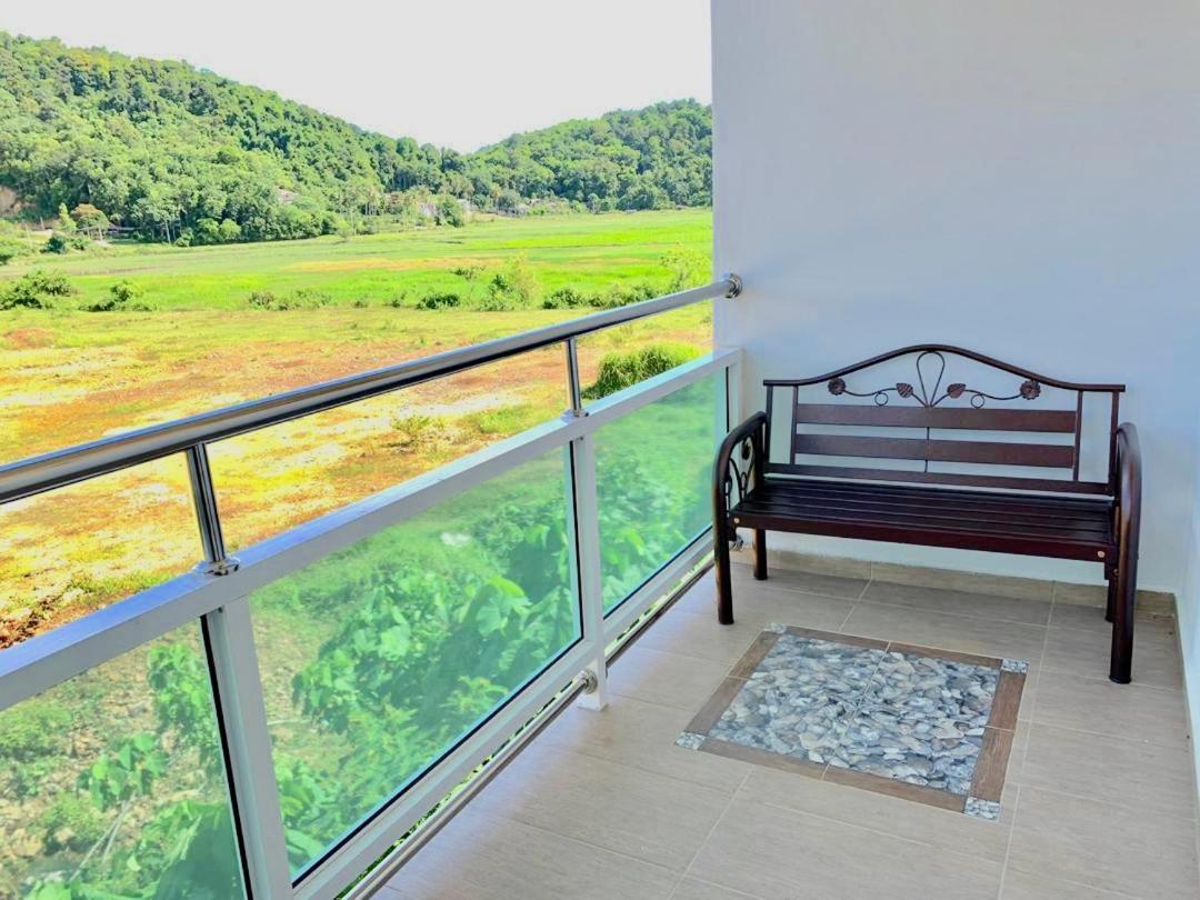 Norshah Village Resort بانتايْ تْشينانغ المظهر الخارجي الصورة