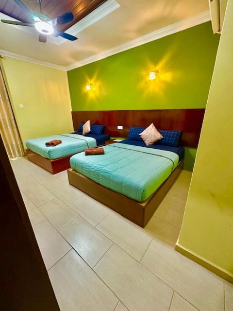 Norshah Village Resort بانتايْ تْشينانغ المظهر الخارجي الصورة