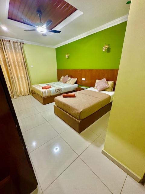 Norshah Village Resort بانتايْ تْشينانغ المظهر الخارجي الصورة
