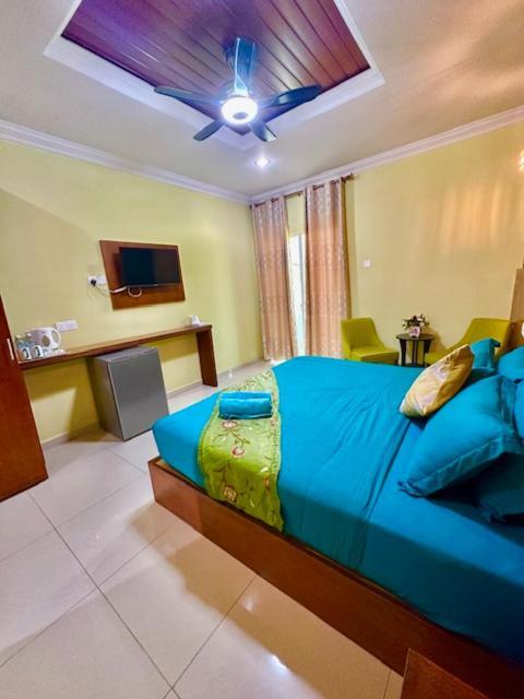 Norshah Village Resort بانتايْ تْشينانغ المظهر الخارجي الصورة