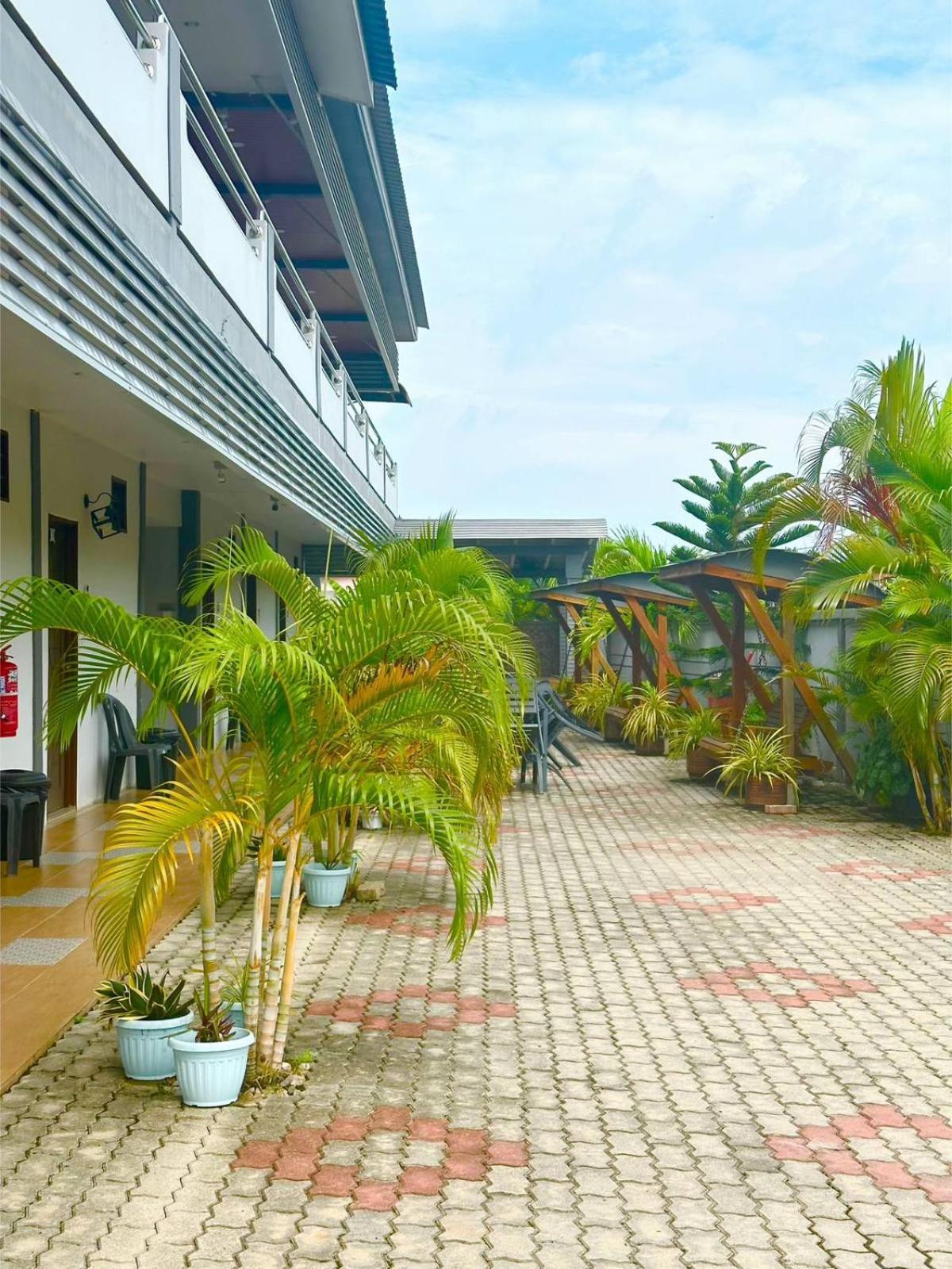 Norshah Village Resort بانتايْ تْشينانغ المظهر الخارجي الصورة