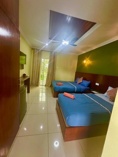 Norshah Village Resort بانتايْ تْشينانغ المظهر الخارجي الصورة