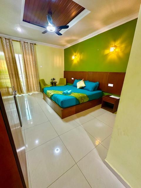 Norshah Village Resort بانتايْ تْشينانغ المظهر الخارجي الصورة